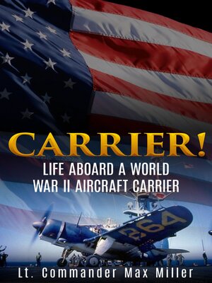 cover image of Carrier!